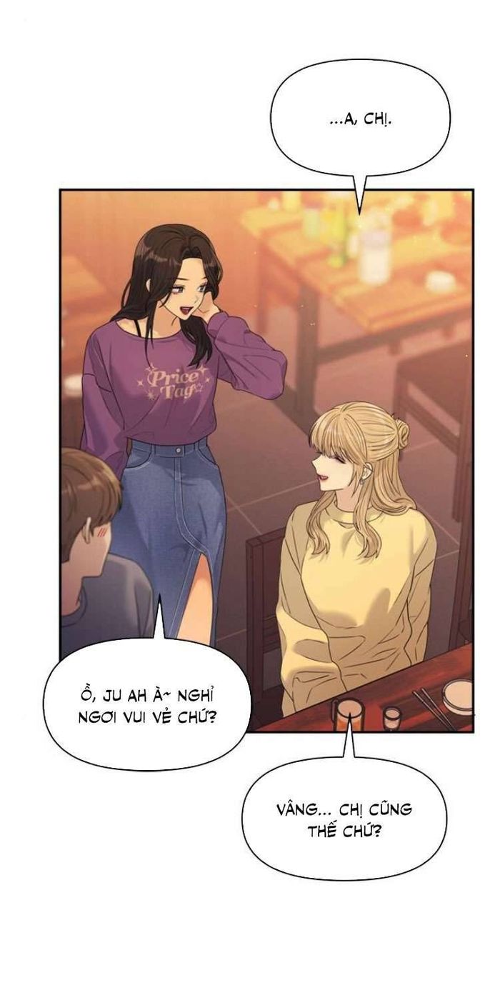 Couple Breaker - Chap 54 Ảnh 46