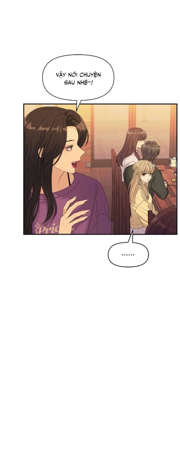 Couple Breaker - Chap 54 Ảnh 48