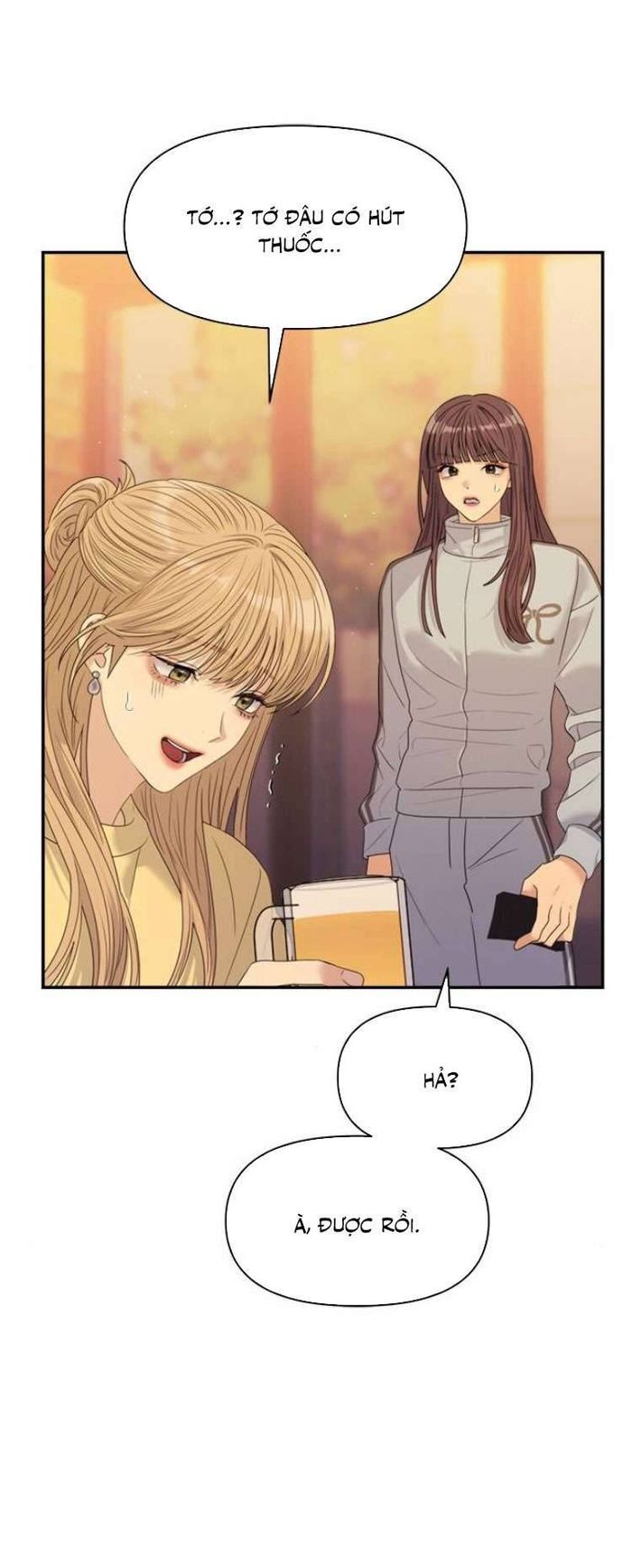 Couple Breaker - Chap 54 Ảnh 57