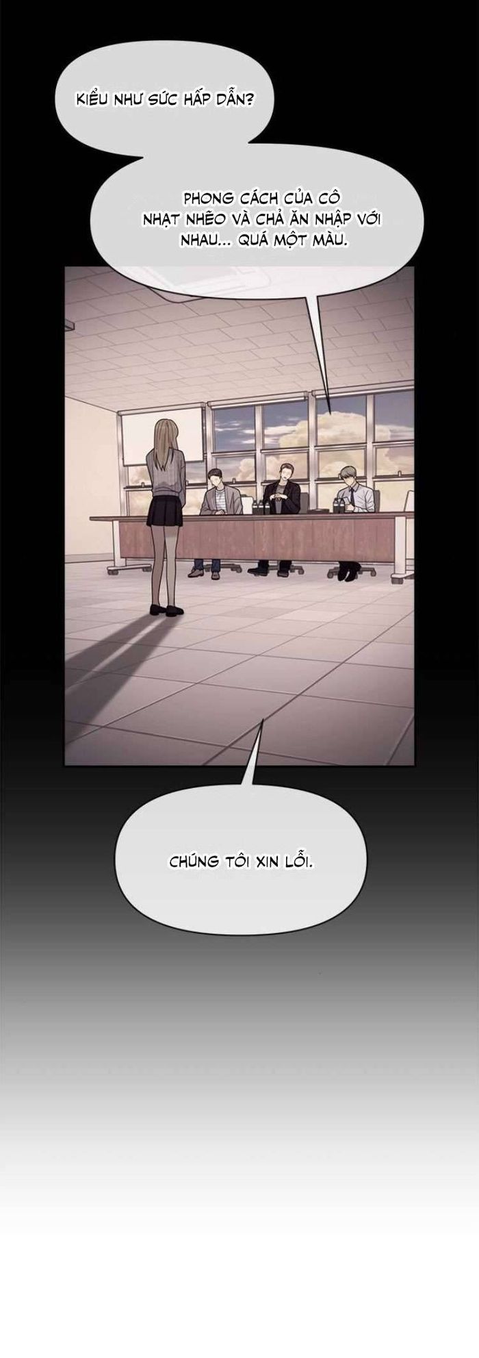 Couple Breaker - Chap 54 Ảnh 74