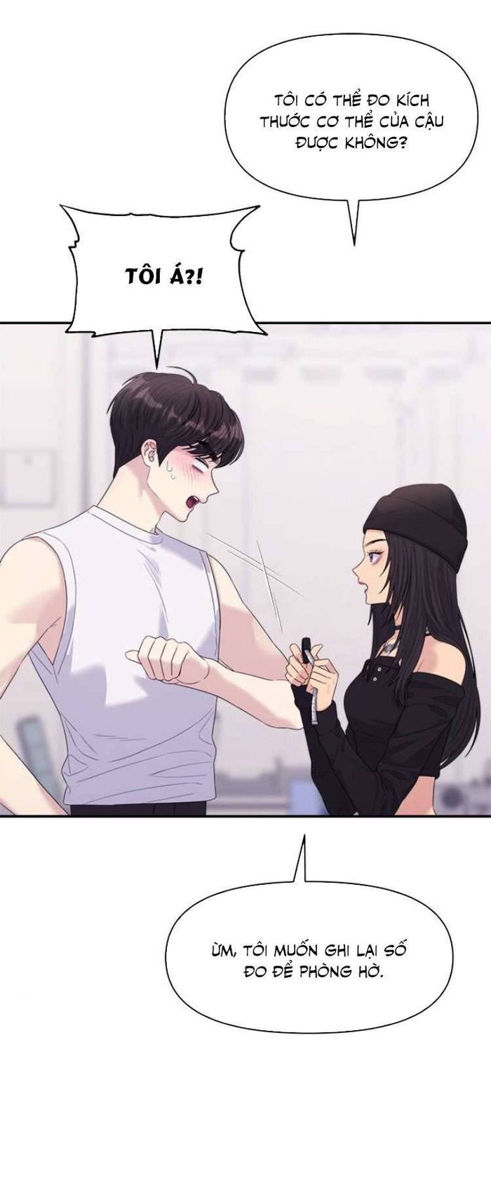 Couple Breaker - Chap 56 Ảnh 12