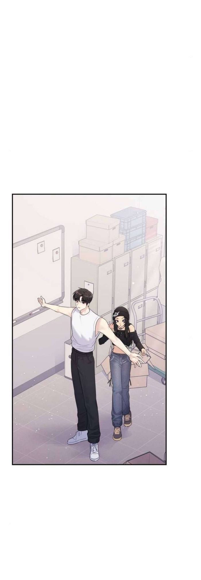 Couple Breaker - Chap 56 Ảnh 14