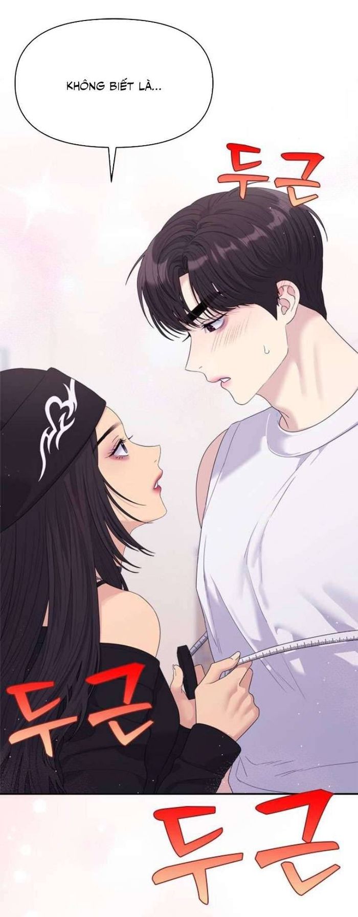 Couple Breaker - Chap 56 Ảnh 20