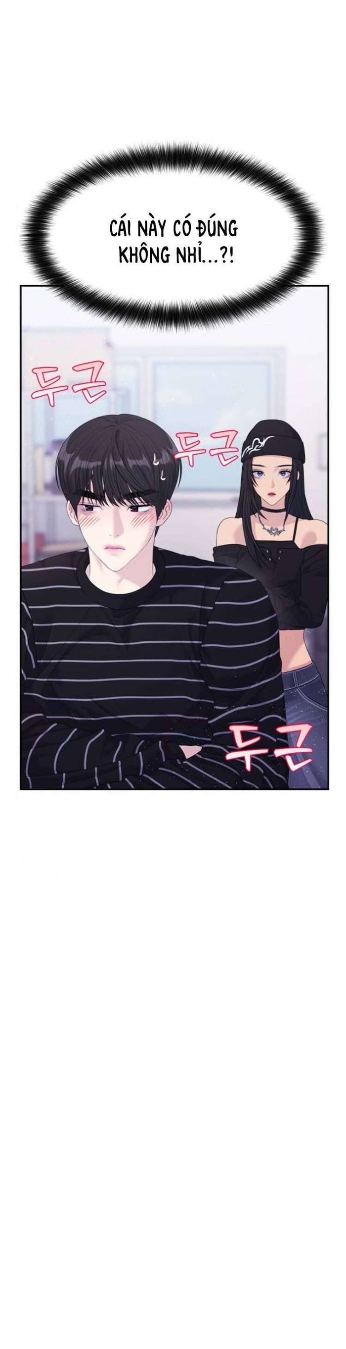 Couple Breaker - Chap 56 Ảnh 3