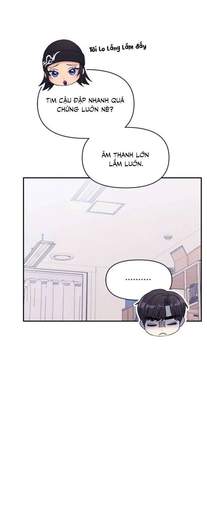 Couple Breaker - Chap 56 Ảnh 23