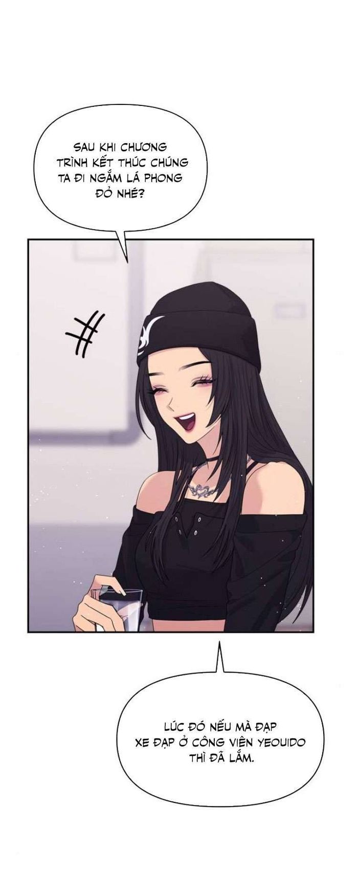 Couple Breaker - Chap 56 Ảnh 33