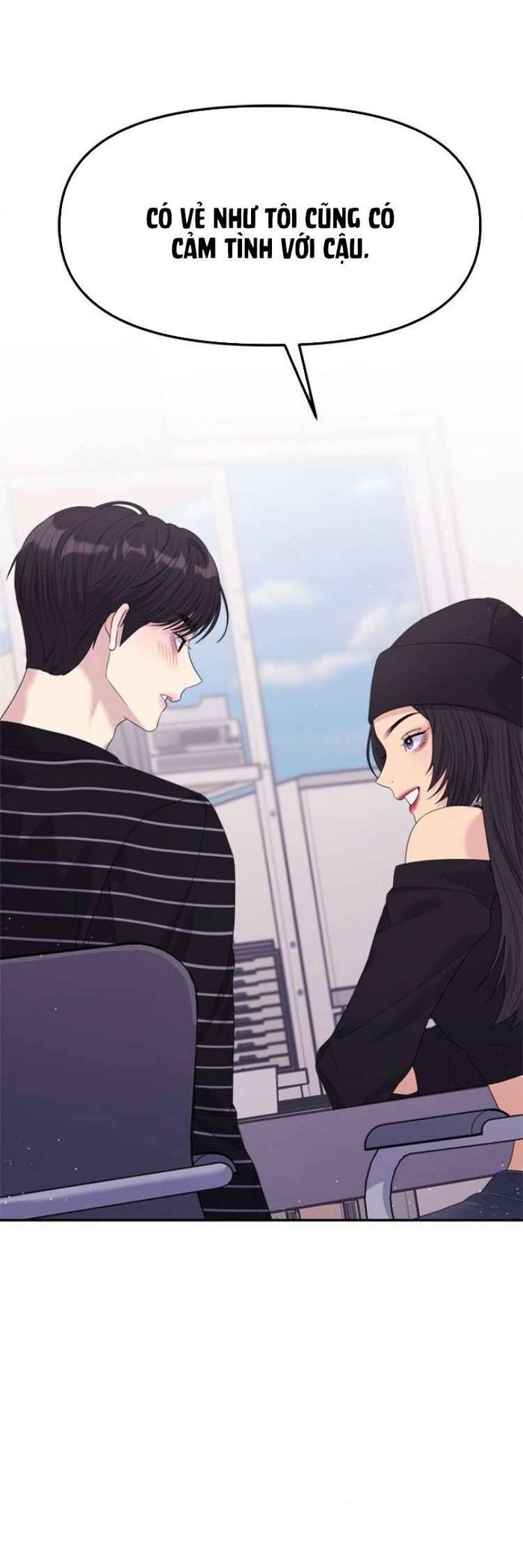 Couple Breaker - Chap 56 Ảnh 34
