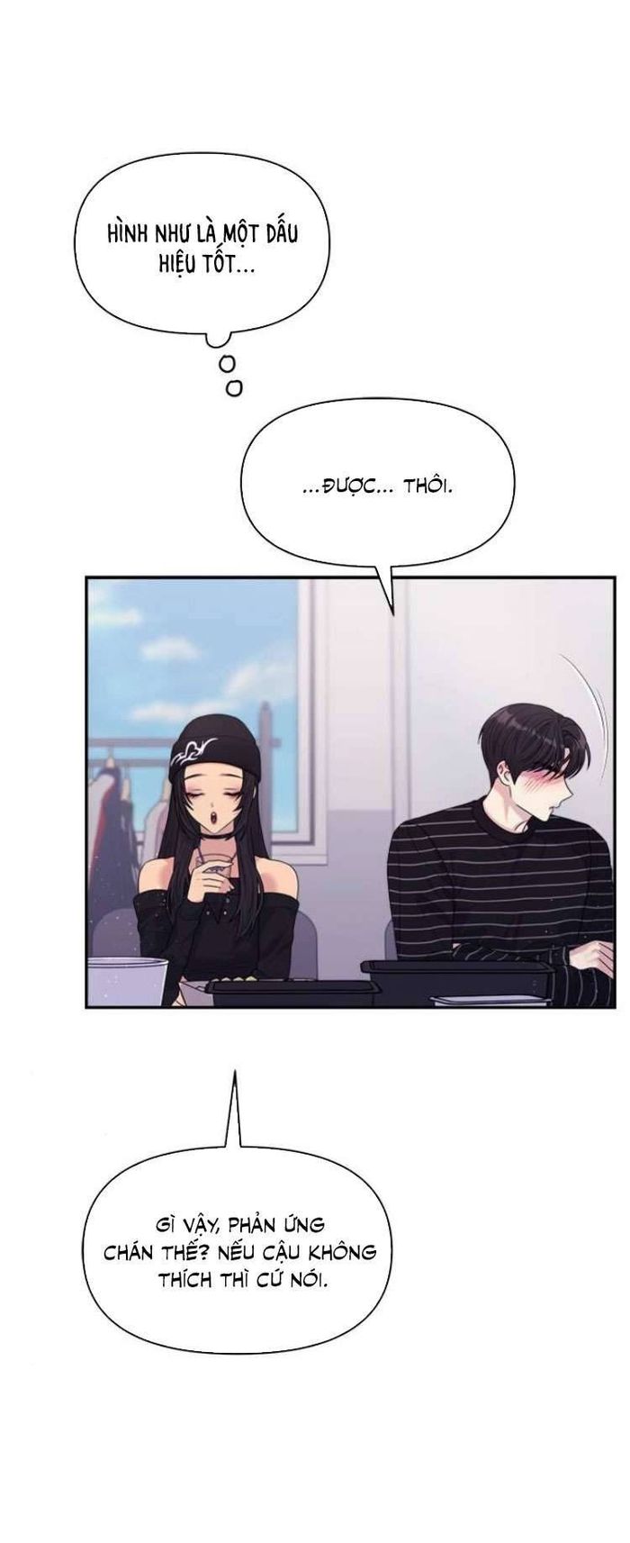 Couple Breaker - Chap 56 Ảnh 36