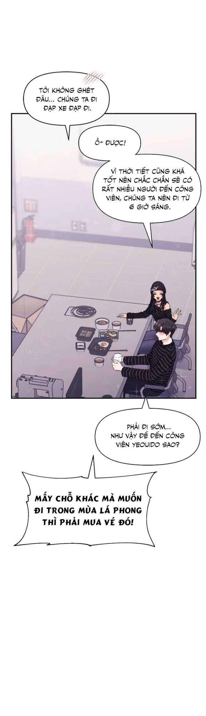 Couple Breaker - Chap 56 Ảnh 37
