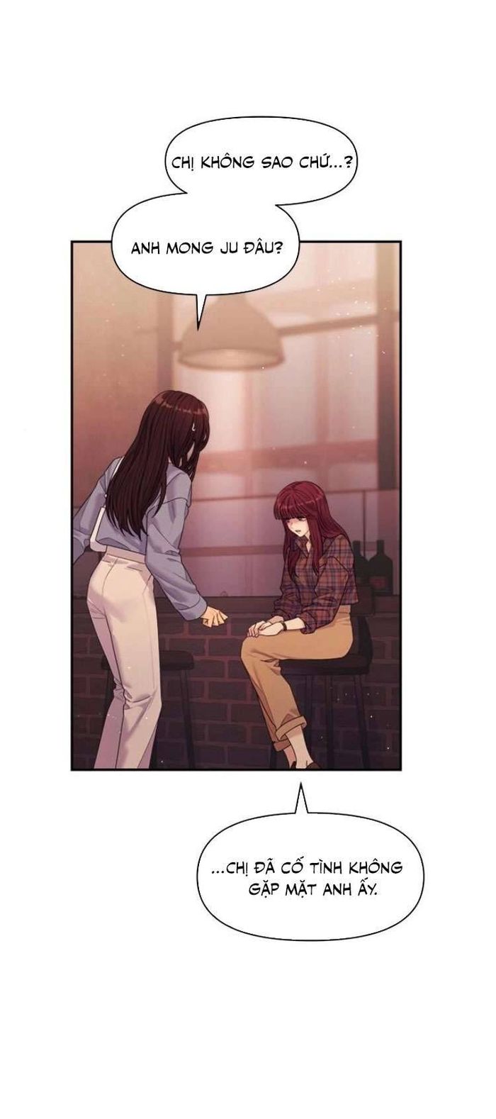 Couple Breaker - Chap 56 Ảnh 51