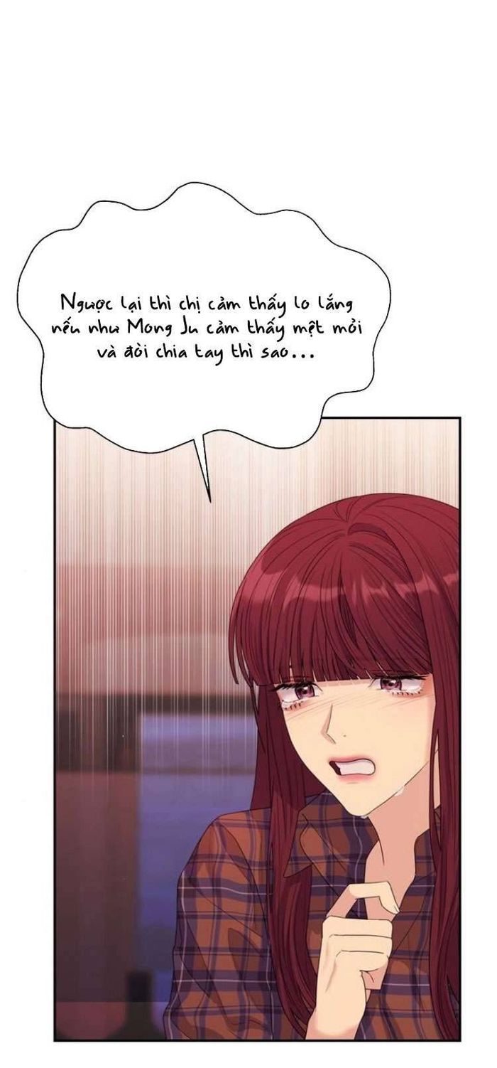 Couple Breaker - Chap 56 Ảnh 55