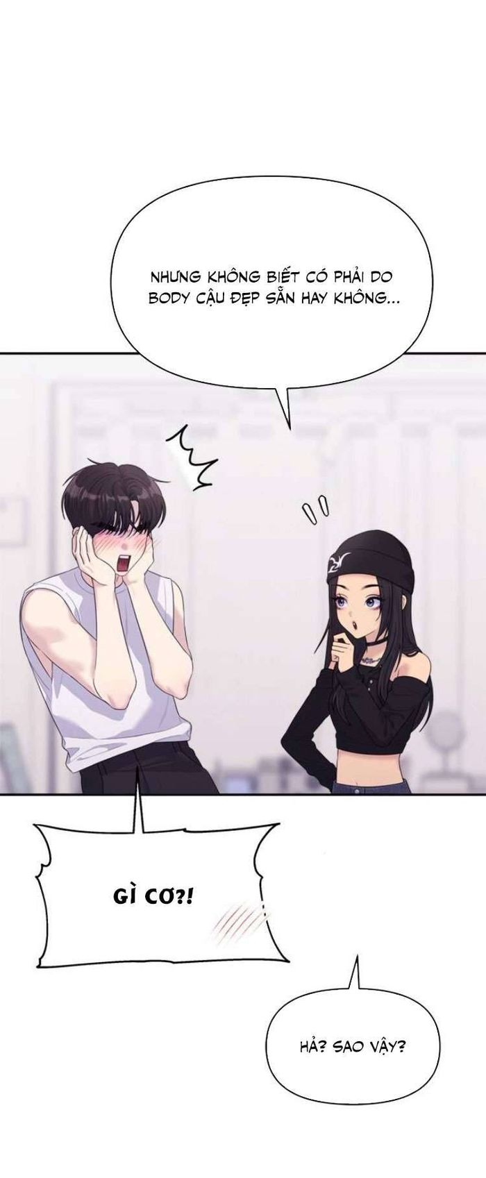 Couple Breaker - Chap 56 Ảnh 10