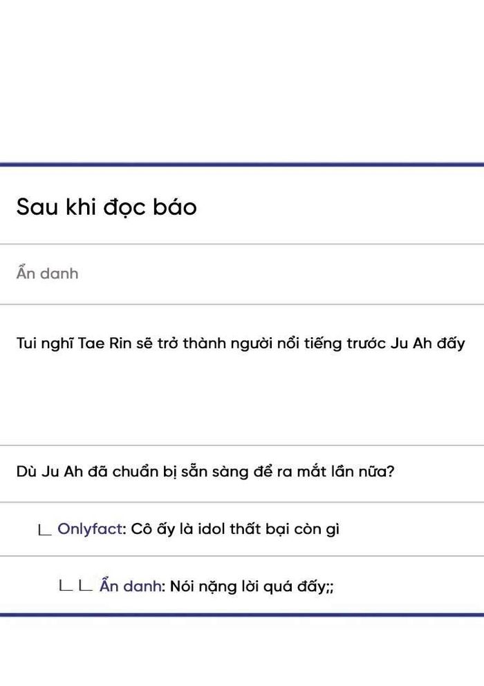 Couple Breaker - Chap 58 Ảnh 18
