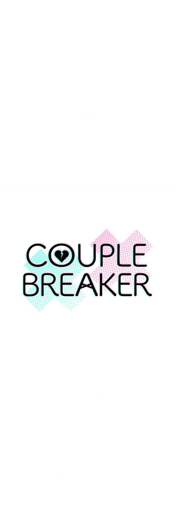 Couple Breaker - Chap 58 Ảnh 3