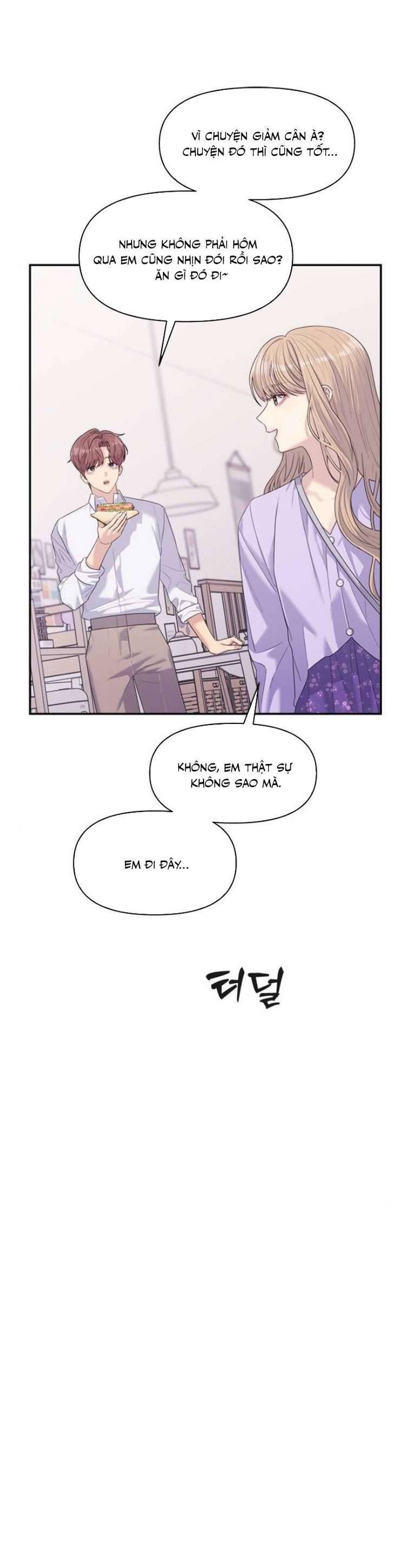 Couple Breaker - Chap 58 Ảnh 24