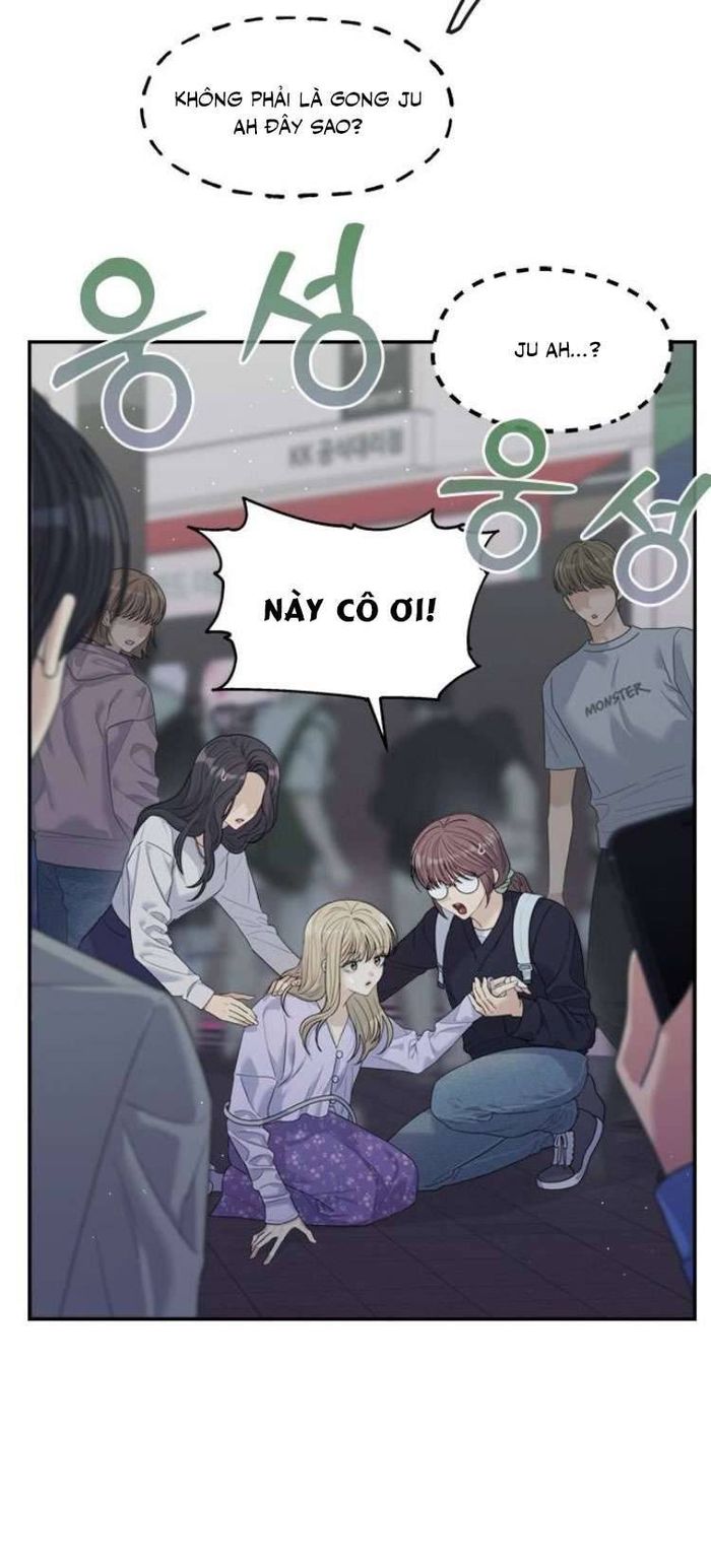 Couple Breaker - Chap 58 Ảnh 32