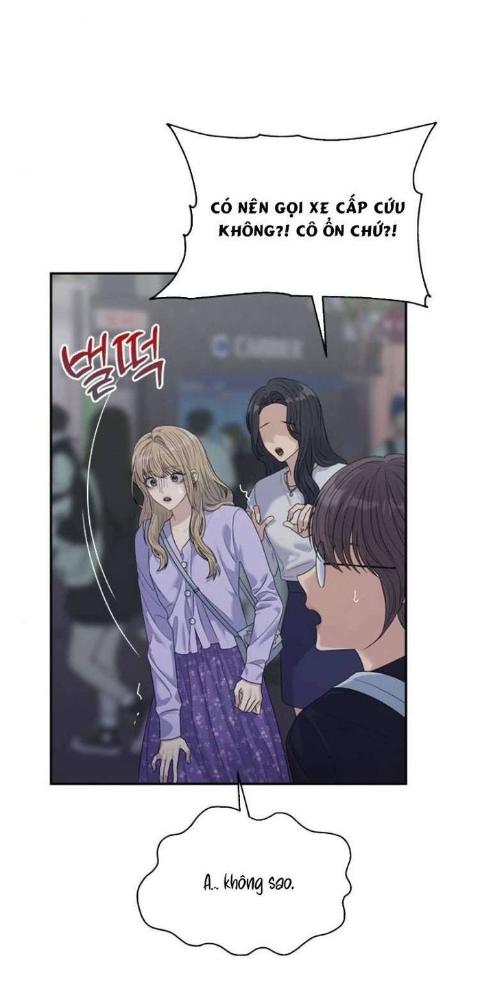 Couple Breaker - Chap 58 Ảnh 33