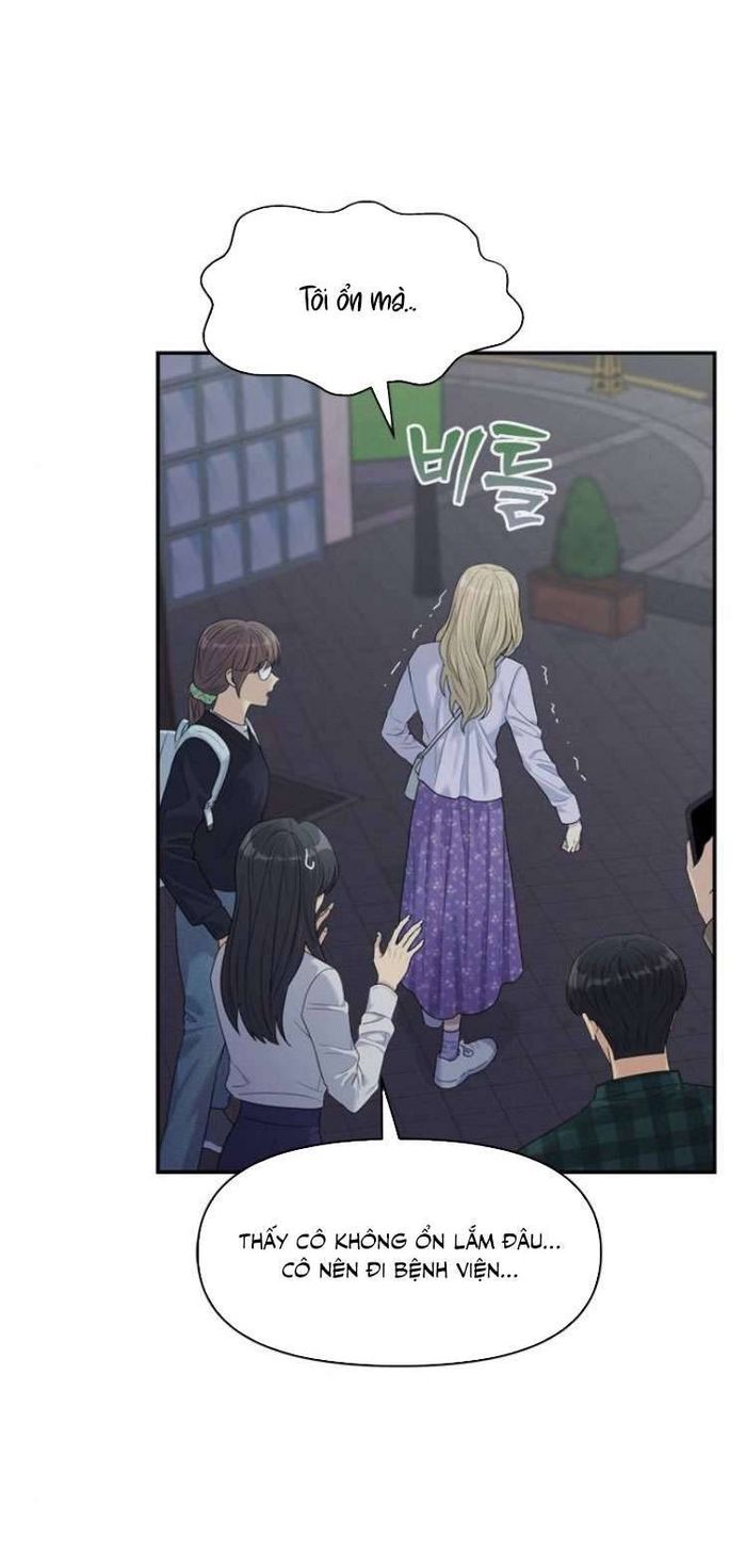 Couple Breaker - Chap 58 Ảnh 34