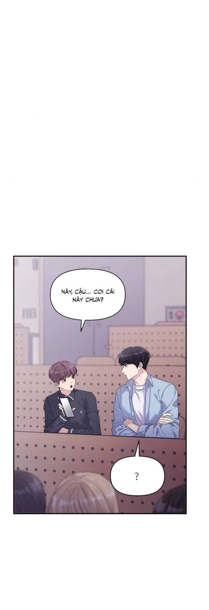 Couple Breaker - Chap 58 Ảnh 36