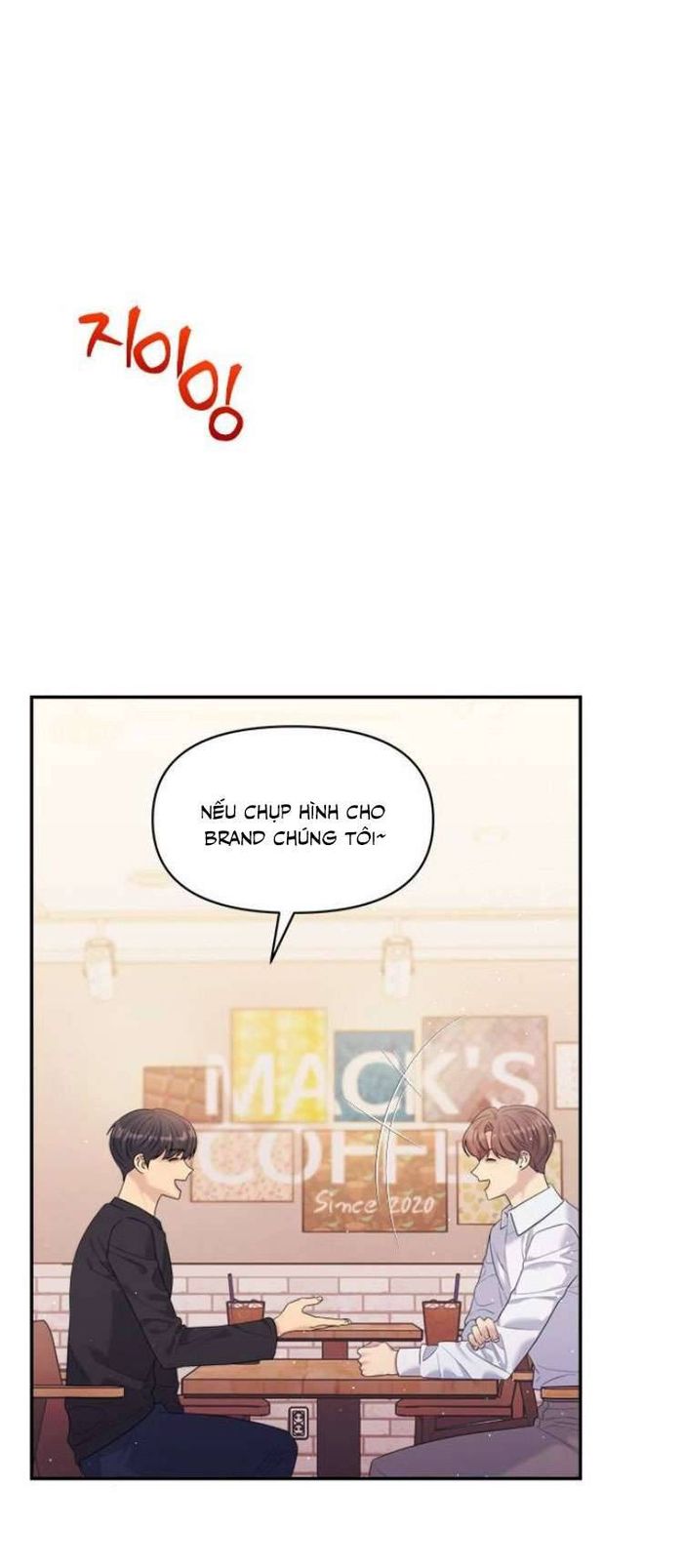 Couple Breaker - Chap 58 Ảnh 46