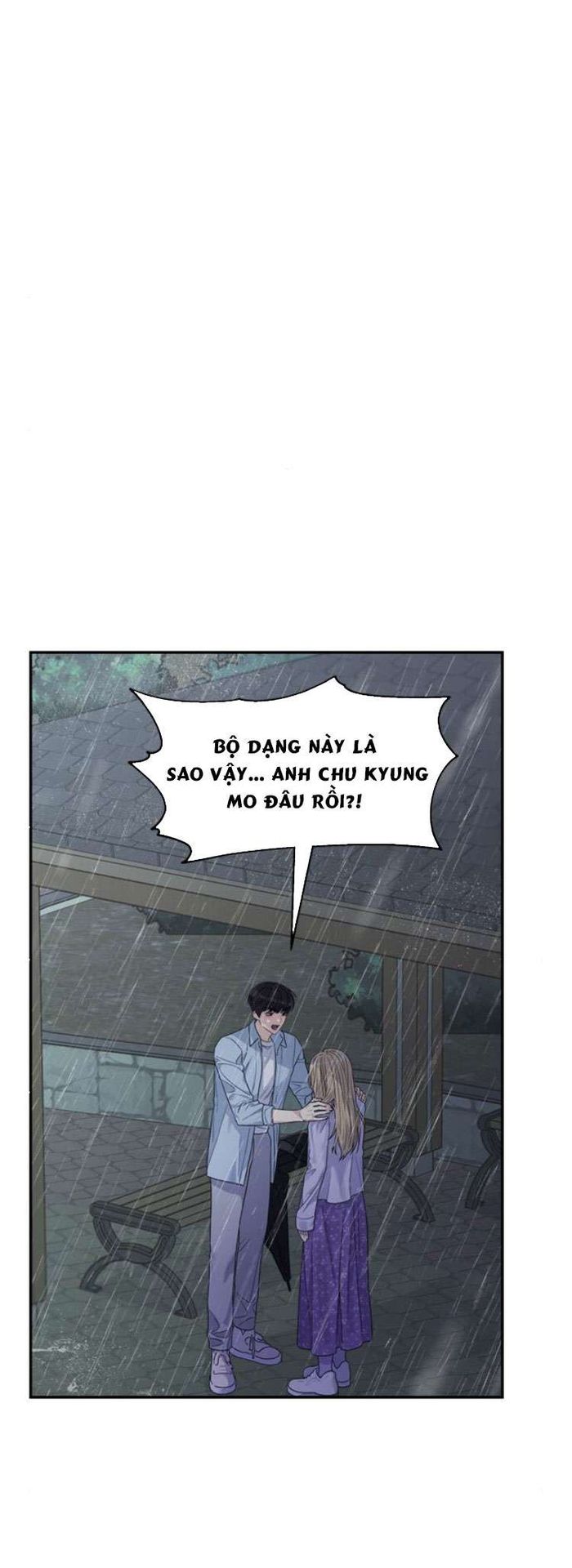 Couple Breaker - Chap 59 Ảnh 48