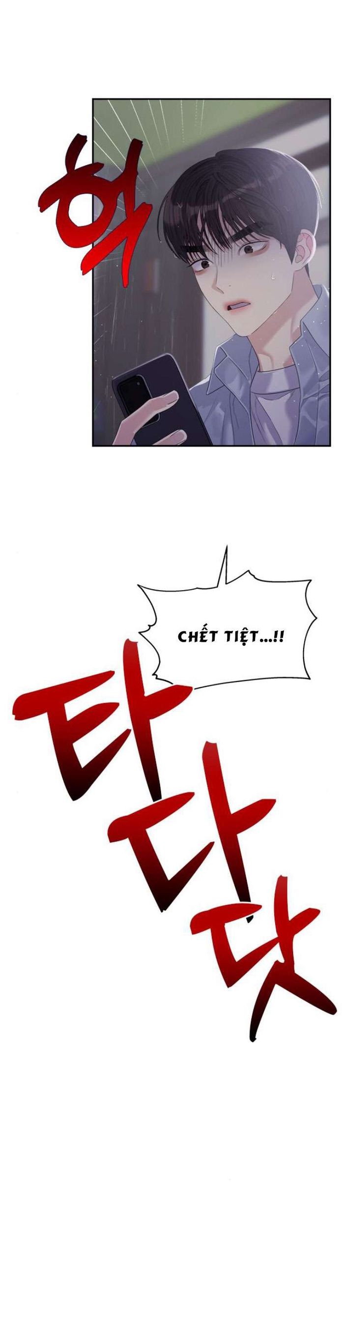 Couple Breaker - Chap 59 Ảnh 60