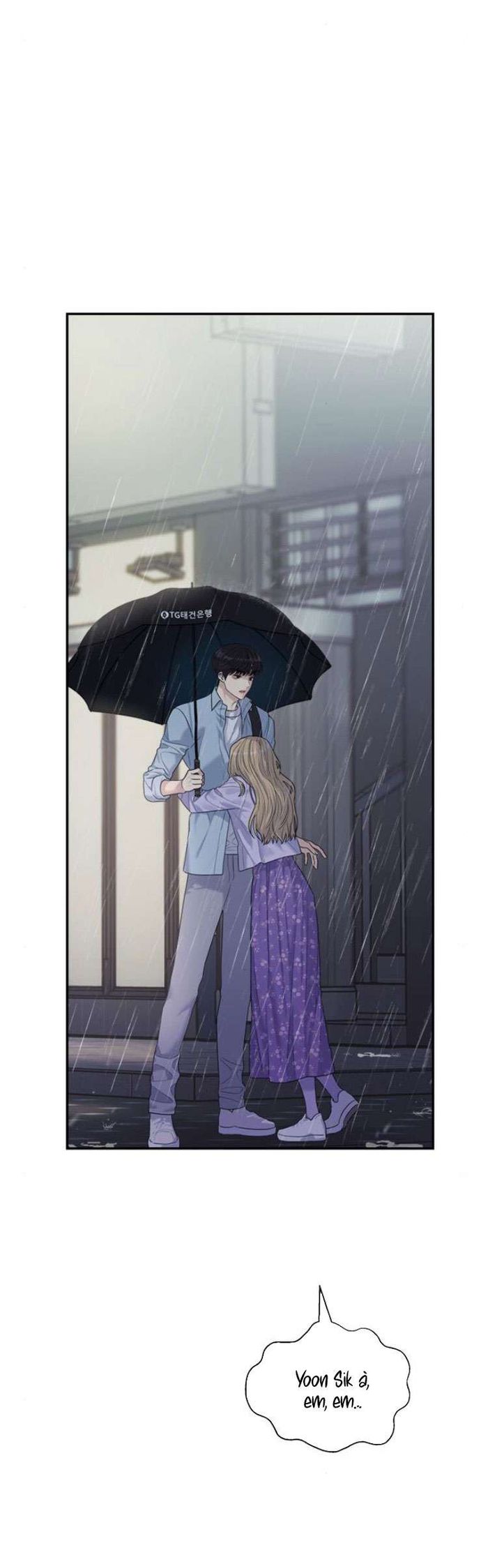 Couple Breaker - Chap 59 Ảnh 7