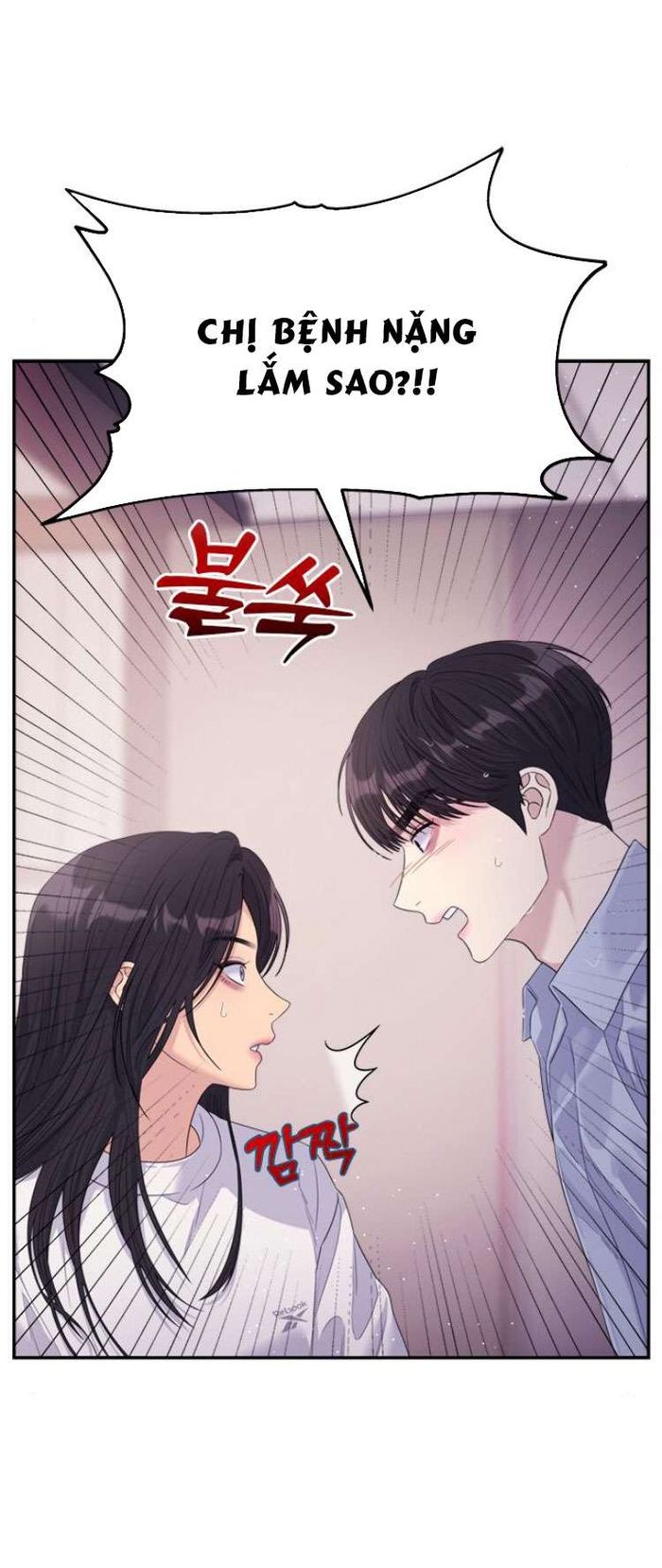 Couple Breaker - Chap 59 Ảnh 64