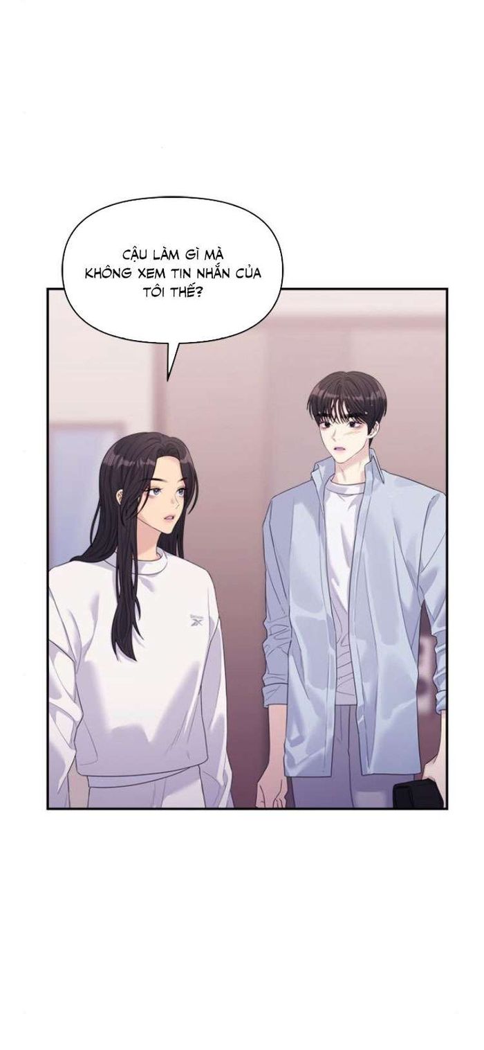 Couple Breaker - Chap 59 Ảnh 66