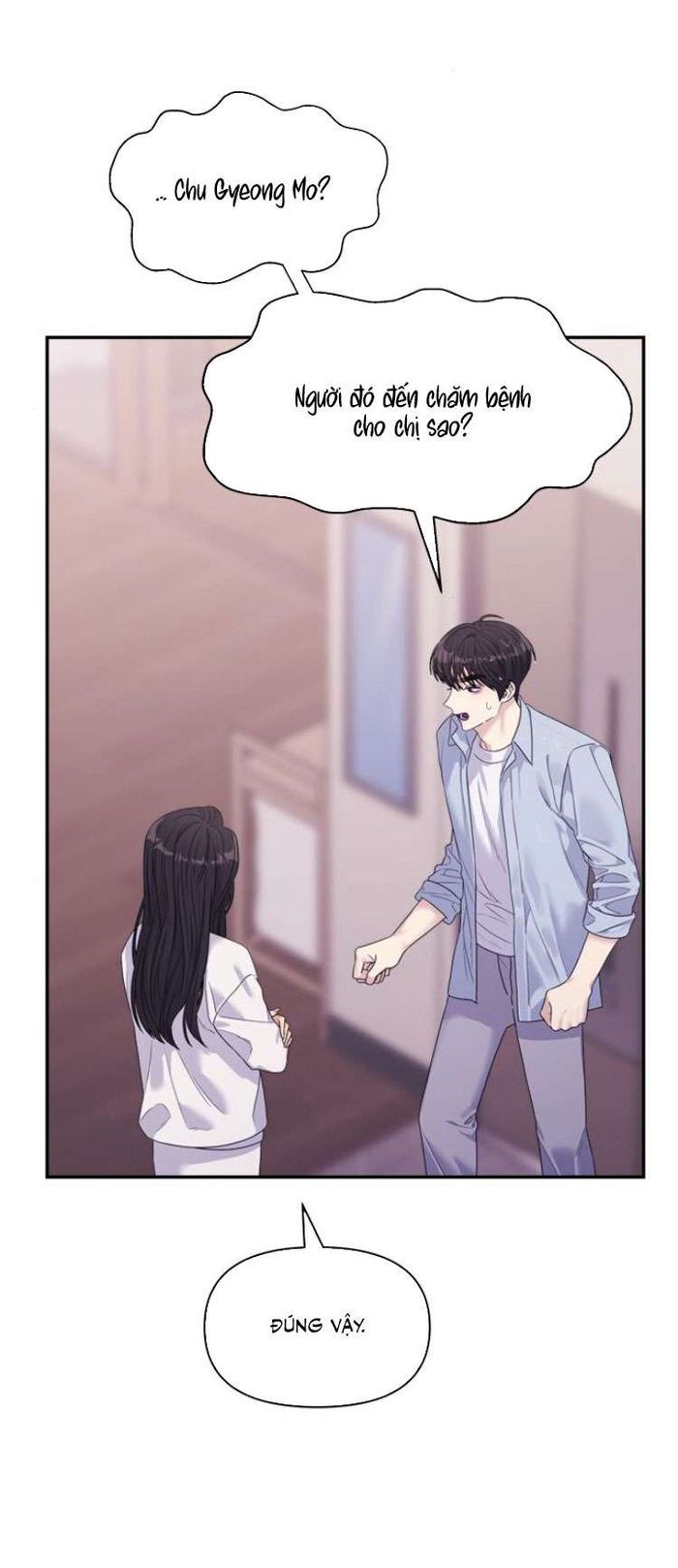 Couple Breaker - Chap 59 Ảnh 77