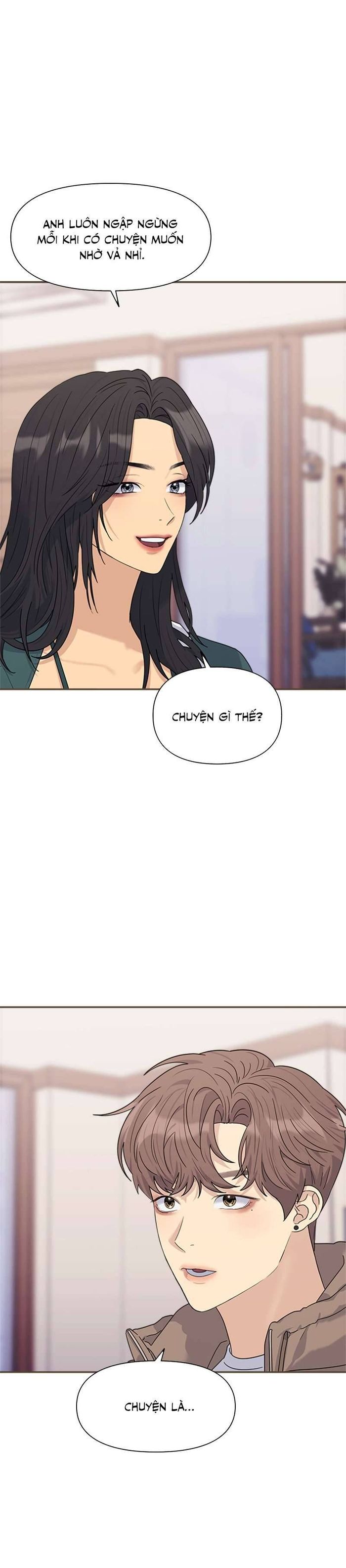 Couple Breaker - Chap 6 Ảnh 1