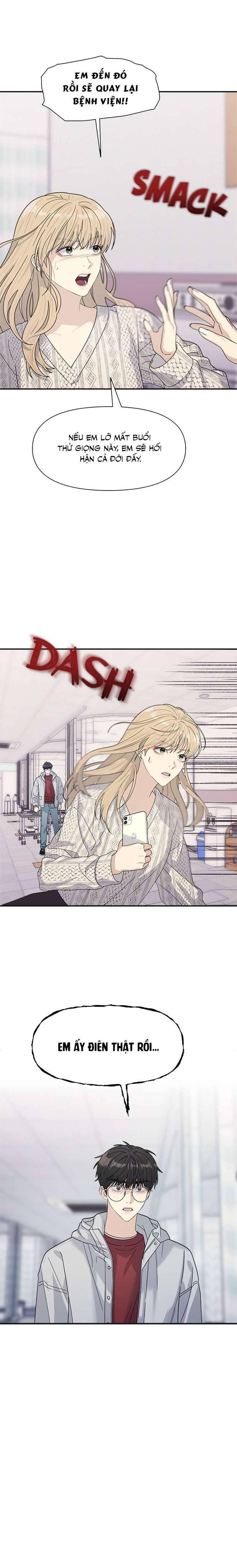 Couple Breaker - Chap 6 Ảnh 12