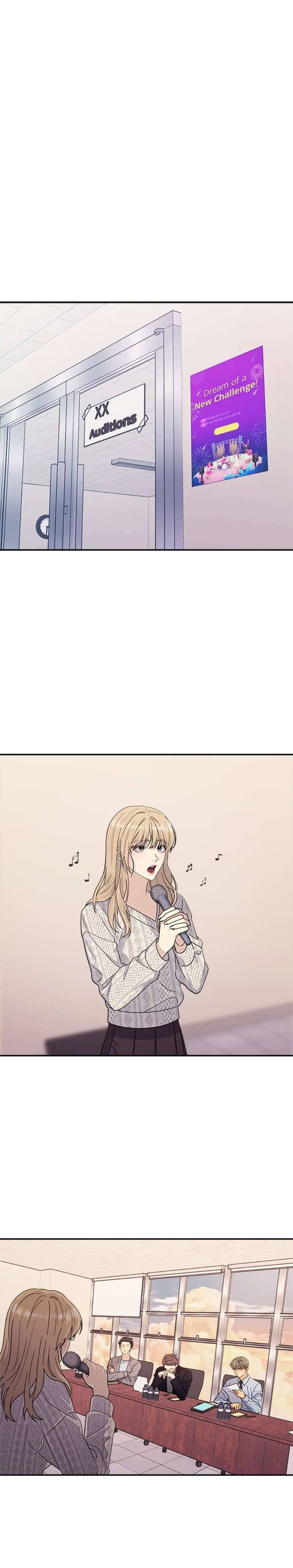 Couple Breaker - Chap 6 Ảnh 13