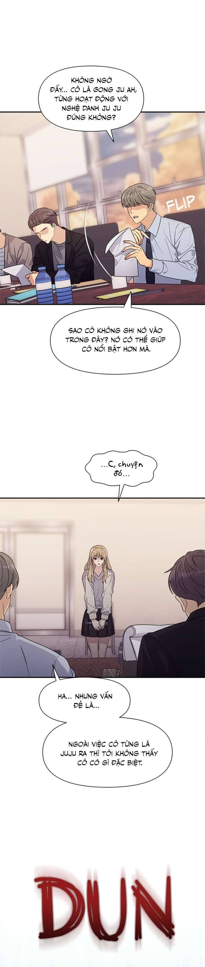 Couple Breaker - Chap 6 Ảnh 14
