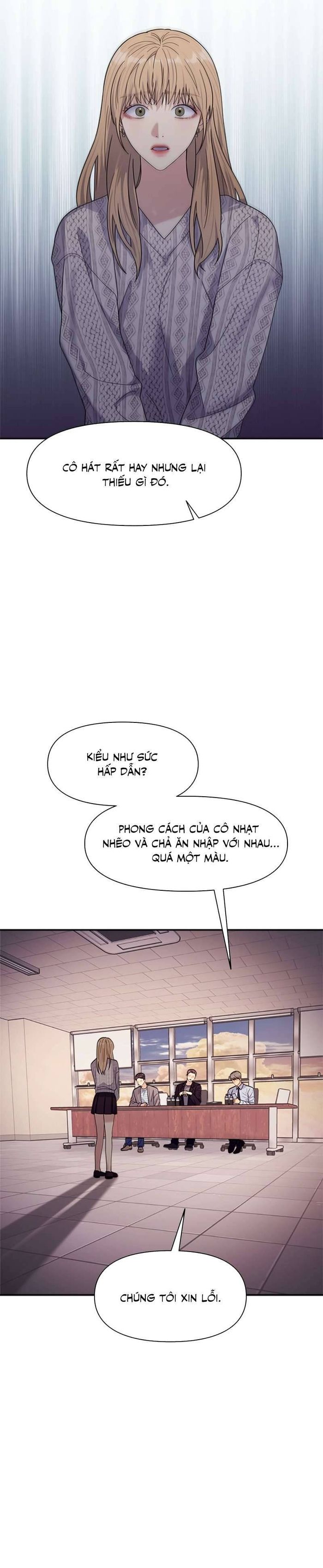Couple Breaker - Chap 6 Ảnh 15