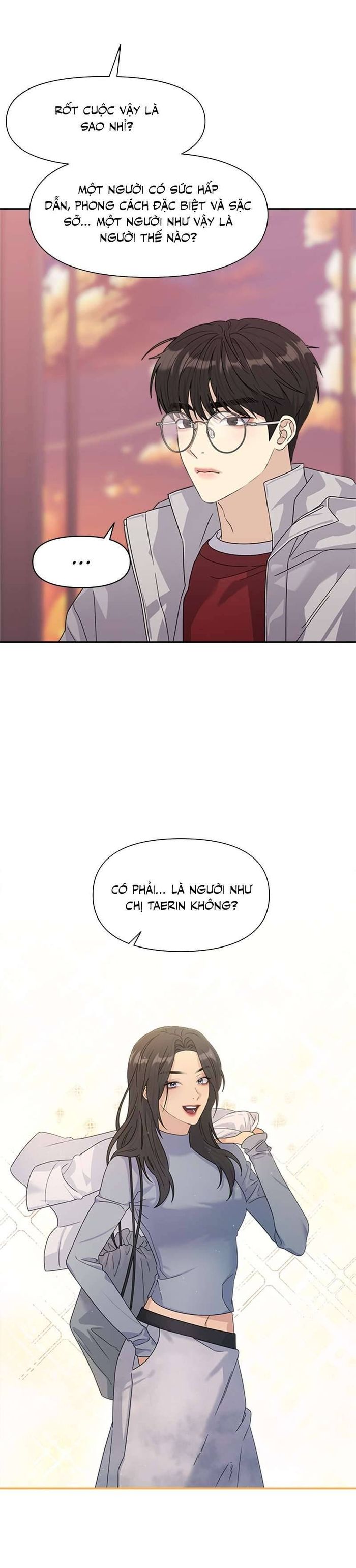 Couple Breaker - Chap 6 Ảnh 18
