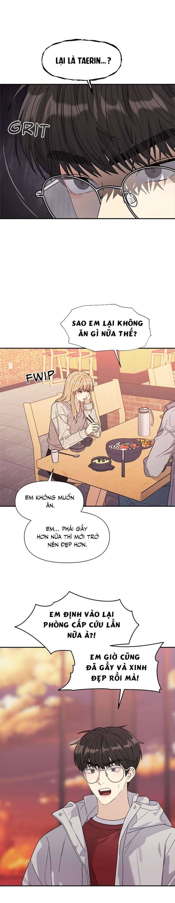 Couple Breaker - Chap 6 Ảnh 19