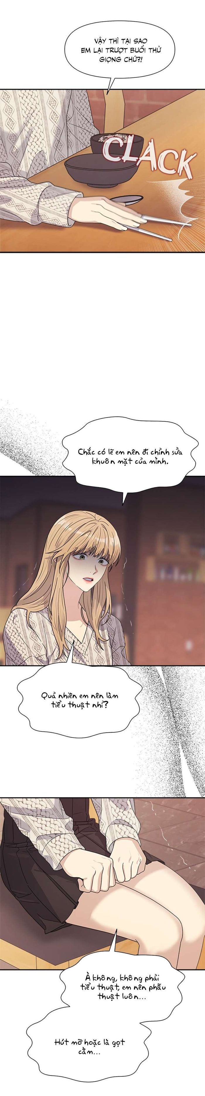 Couple Breaker - Chap 6 Ảnh 20