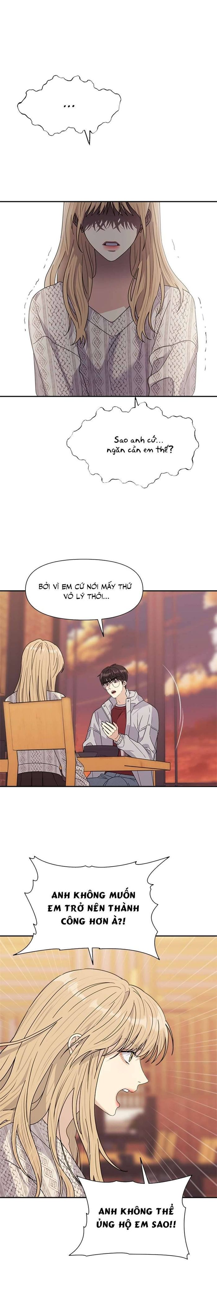 Couple Breaker - Chap 6 Ảnh 22