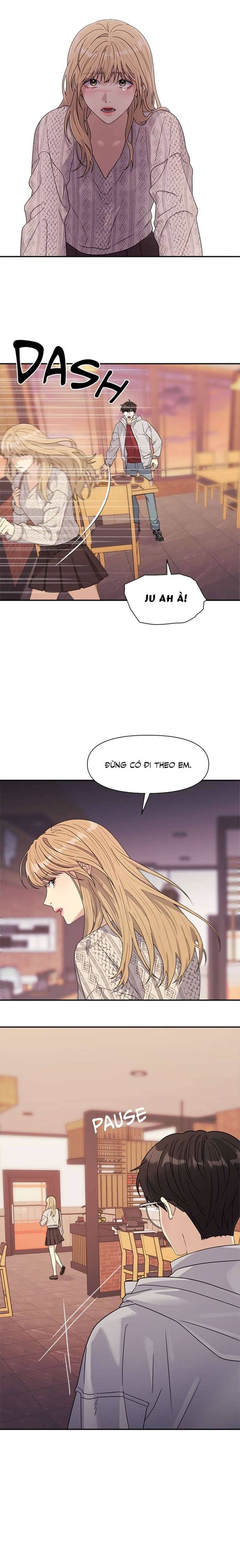 Couple Breaker - Chap 6 Ảnh 24