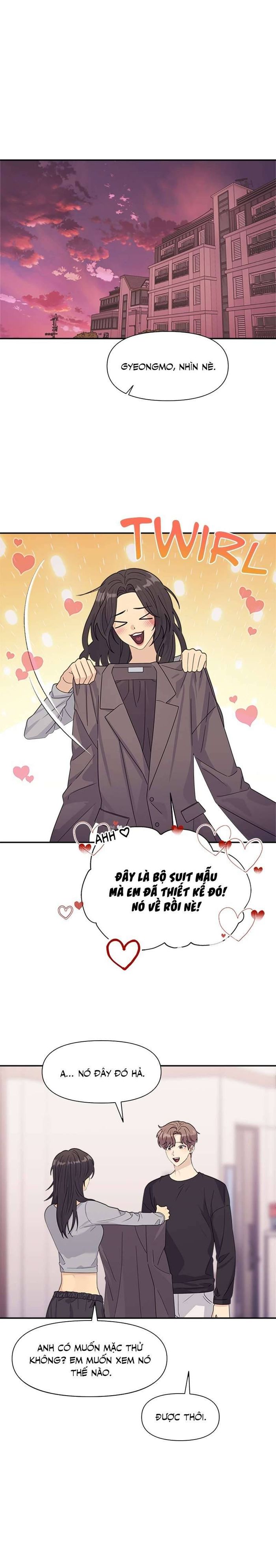Couple Breaker - Chap 6 Ảnh 25