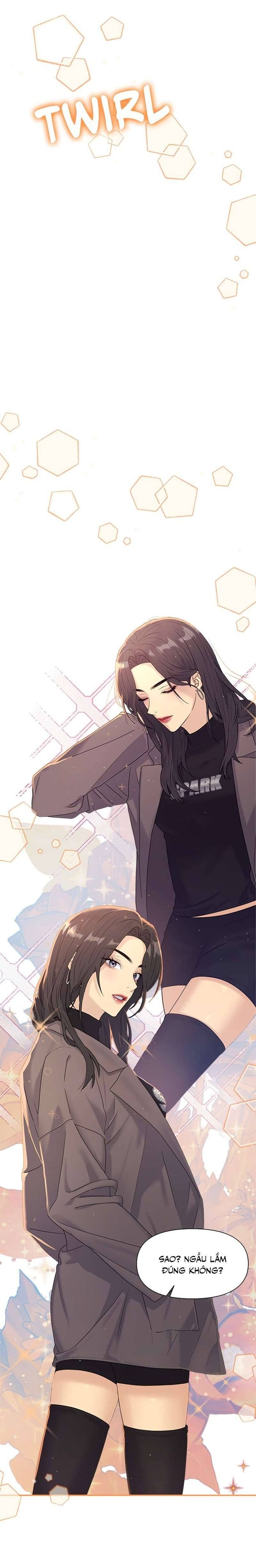 Couple Breaker - Chap 6 Ảnh 28