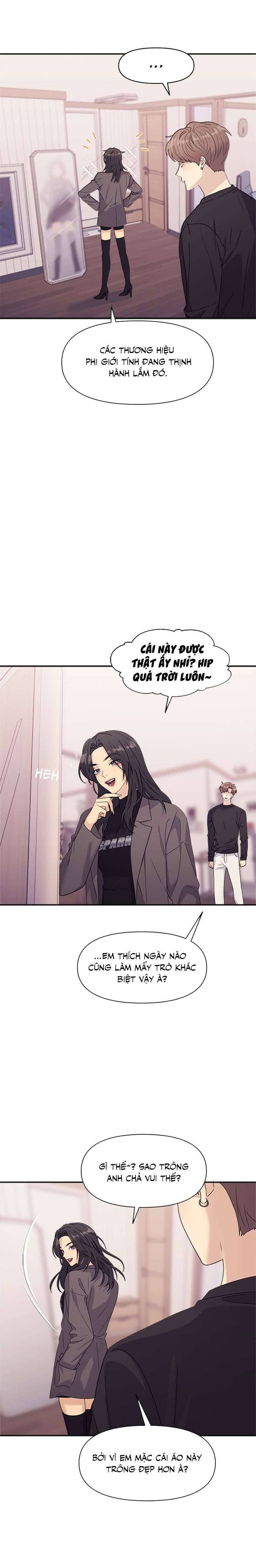 Couple Breaker - Chap 6 Ảnh 29