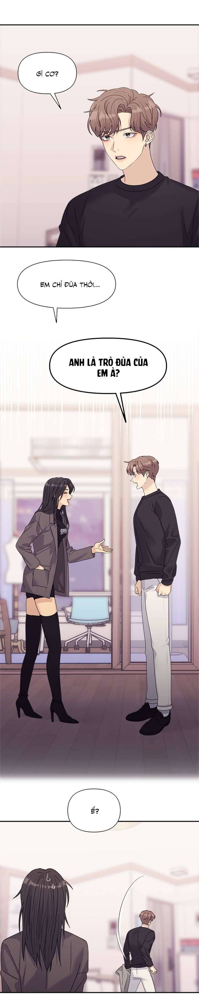 Couple Breaker - Chap 6 Ảnh 30