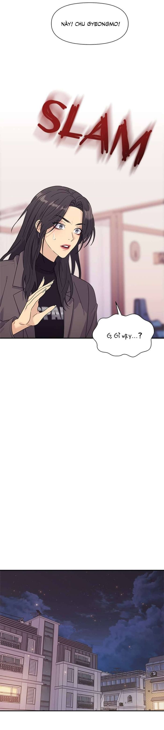 Couple Breaker - Chap 6 Ảnh 31