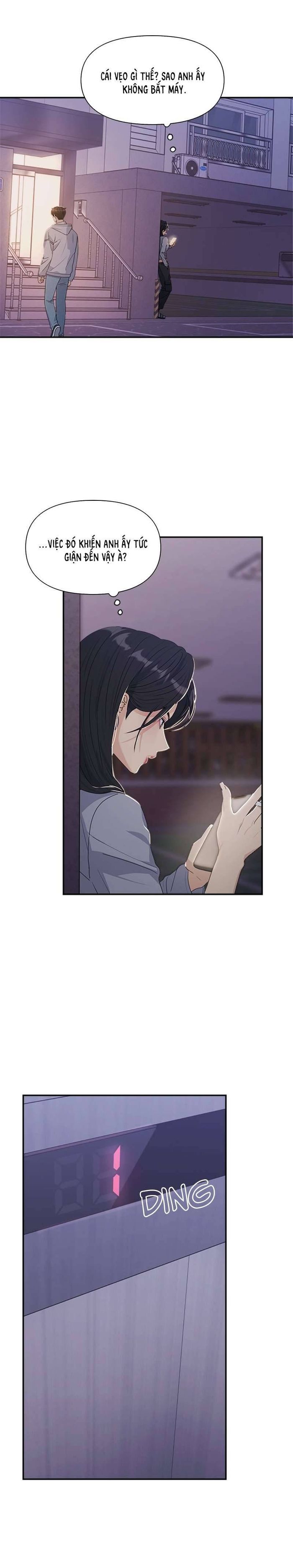 Couple Breaker - Chap 6 Ảnh 32