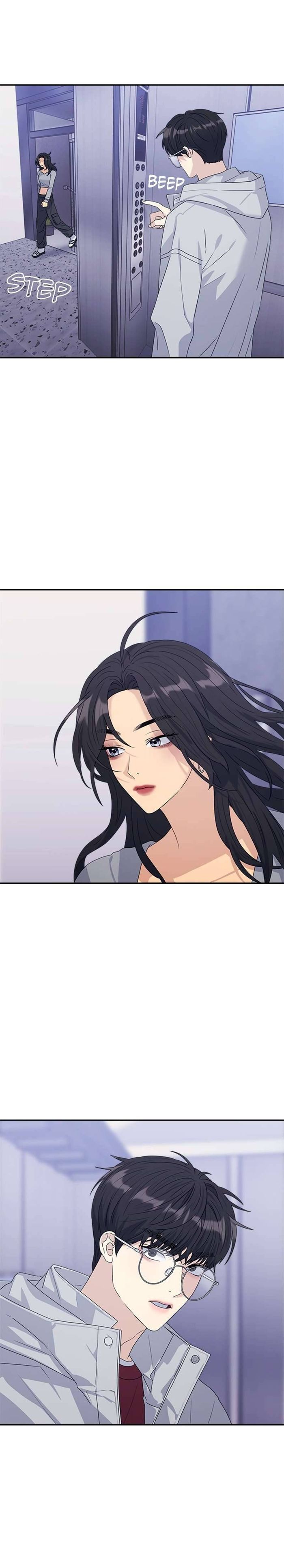 Couple Breaker - Chap 6 Ảnh 33