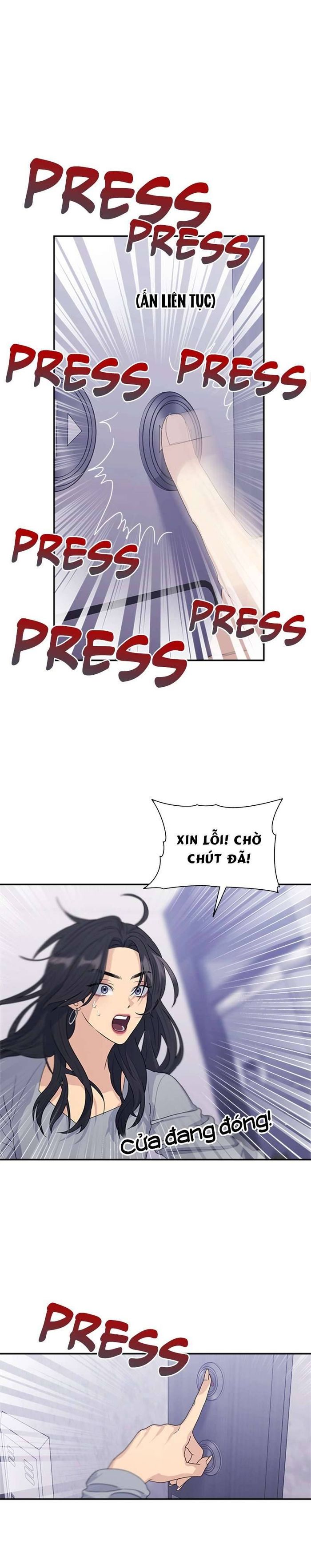 Couple Breaker - Chap 6 Ảnh 34