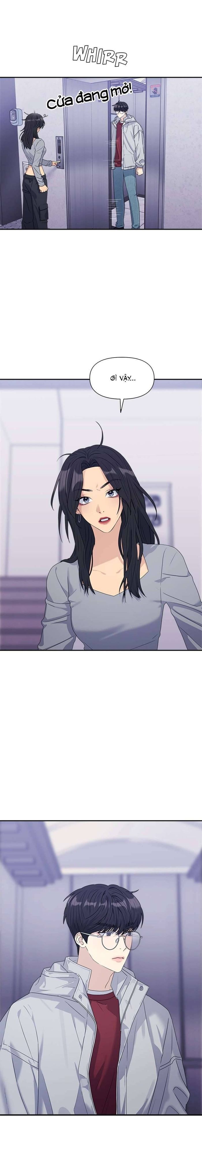 Couple Breaker - Chap 6 Ảnh 35