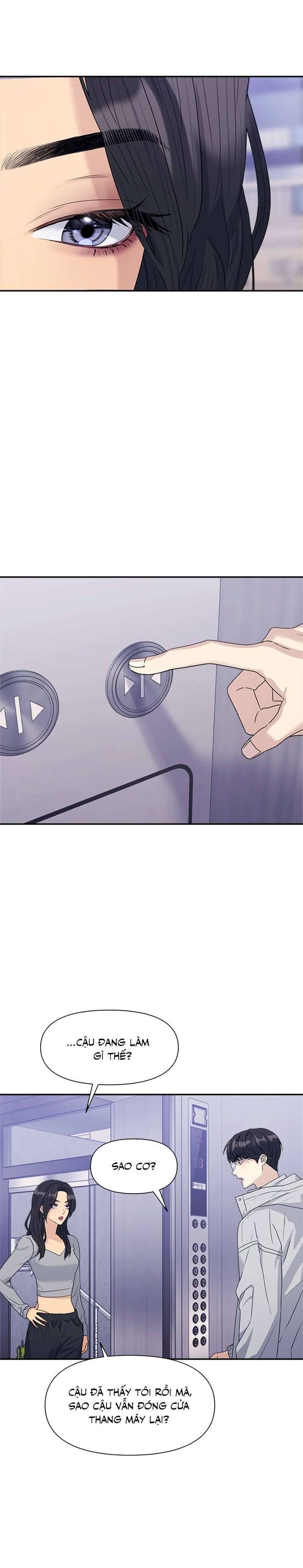 Couple Breaker - Chap 6 Ảnh 36